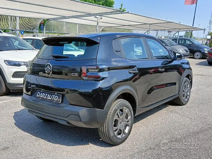 Citroen C3 2025 photo 5