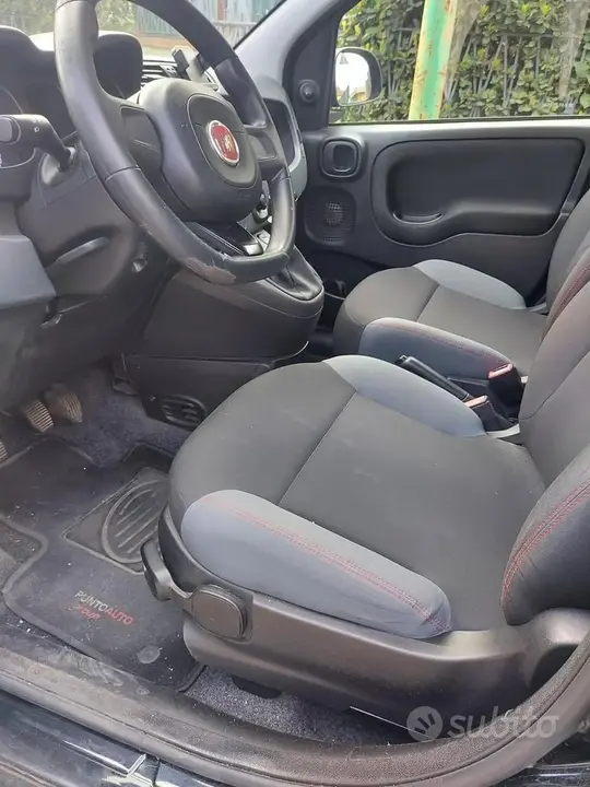 Fiat Panda 2020 photo 5