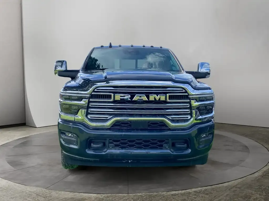 Ram 3500 2026 photo 4