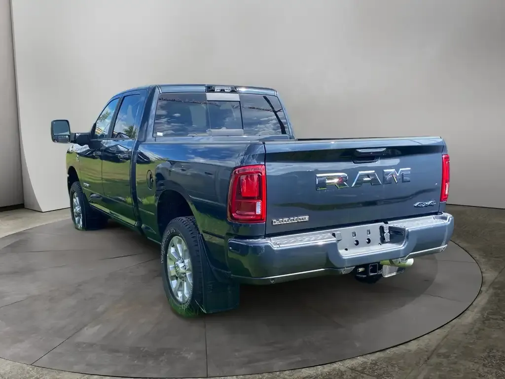 Ram 3500 2026 photo 2
