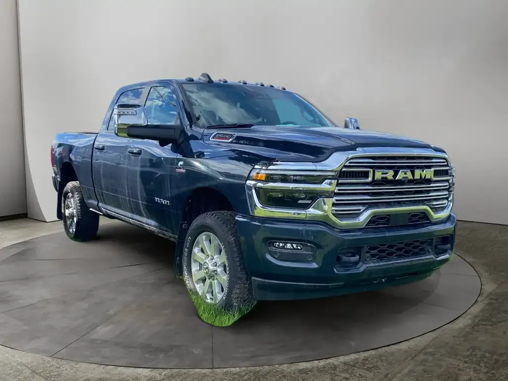 Ram 3500 2026 photo 3