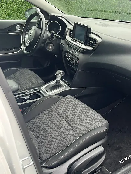 Kia Ceed 2019 photo 5