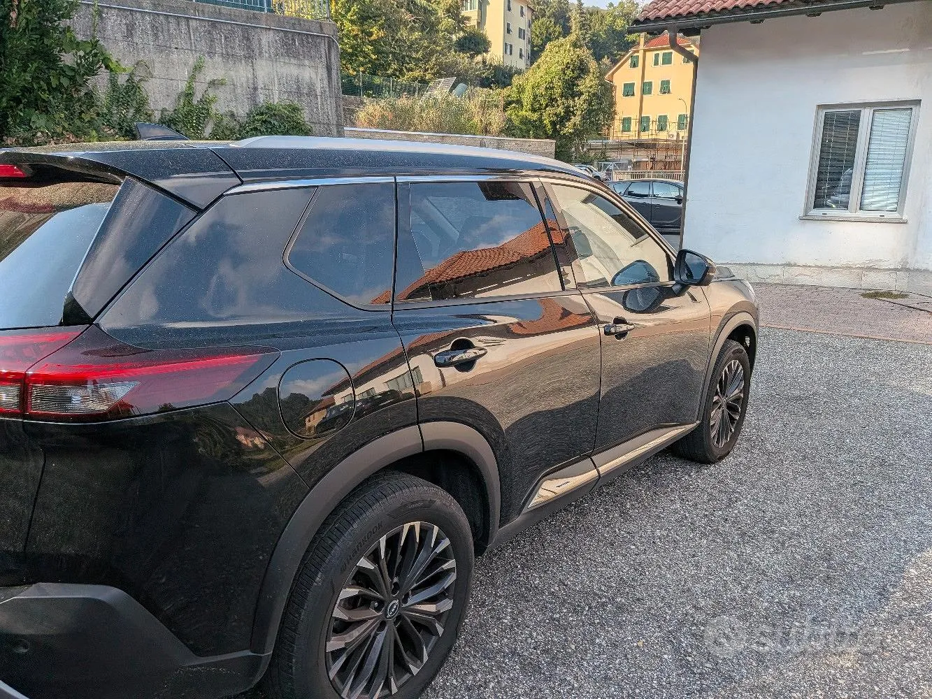 Nissan X-Trail 2025 photo 3