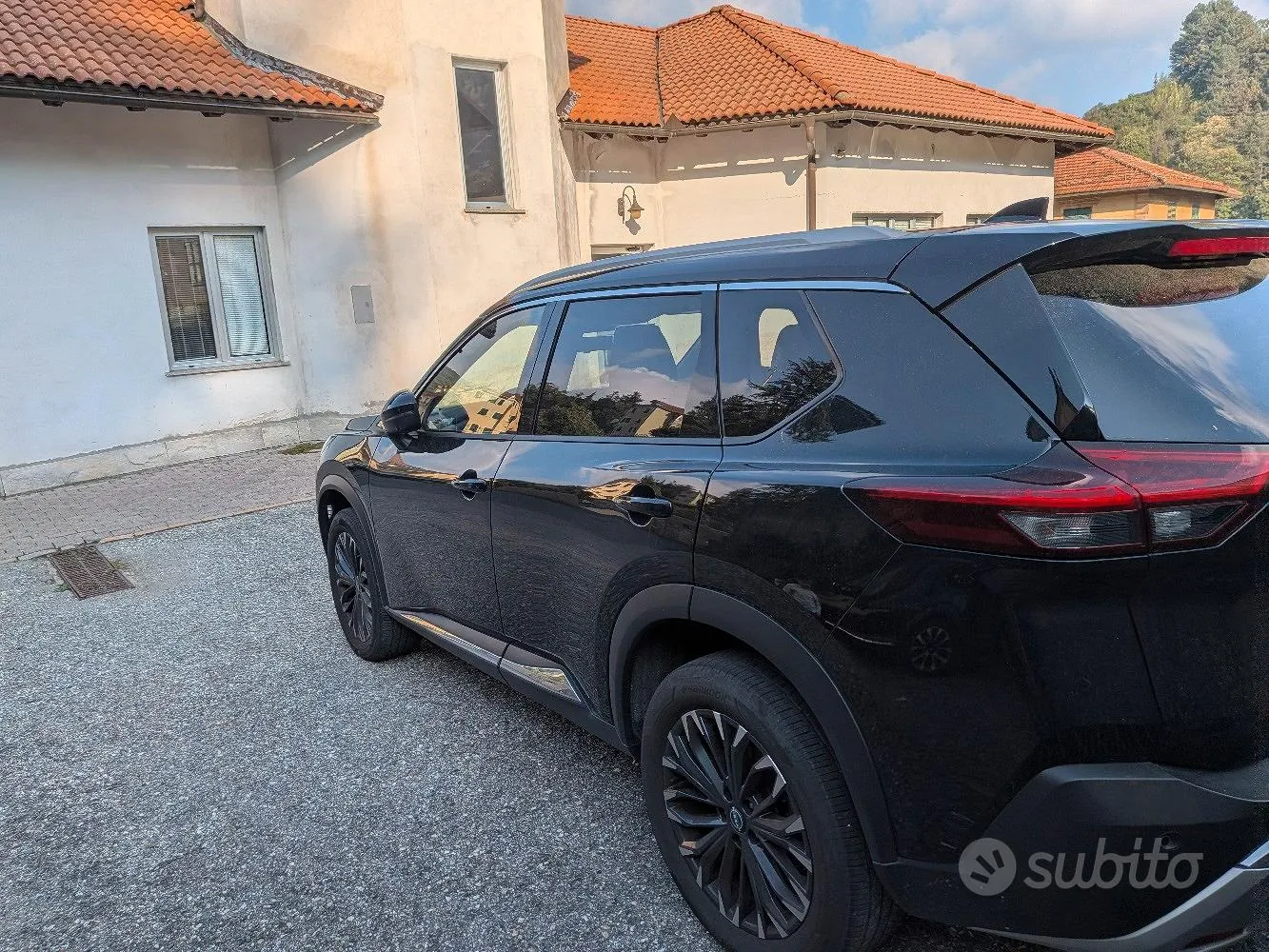 Nissan X-Trail 2025 photo 4