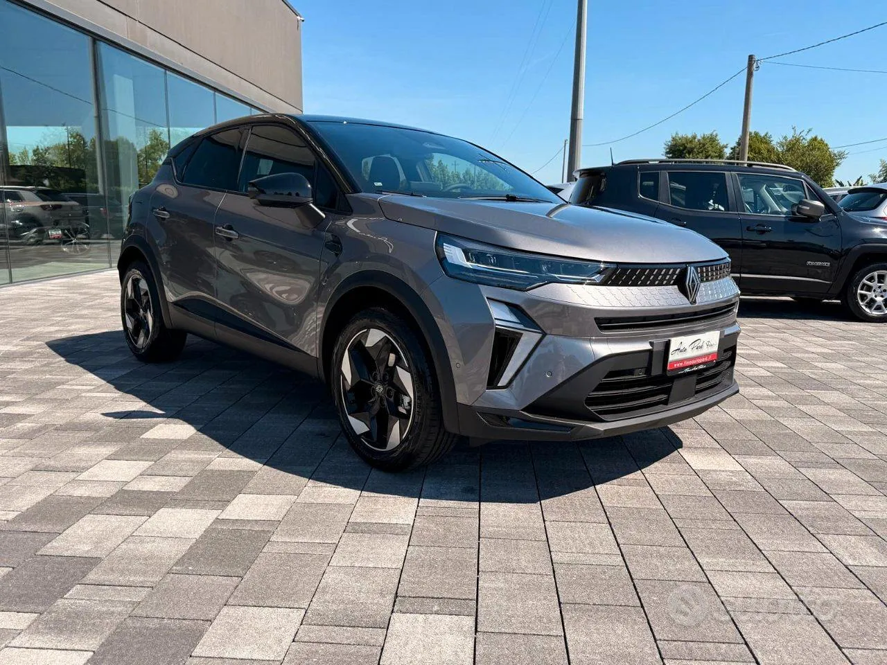 Renault Captur 2026 photo 3