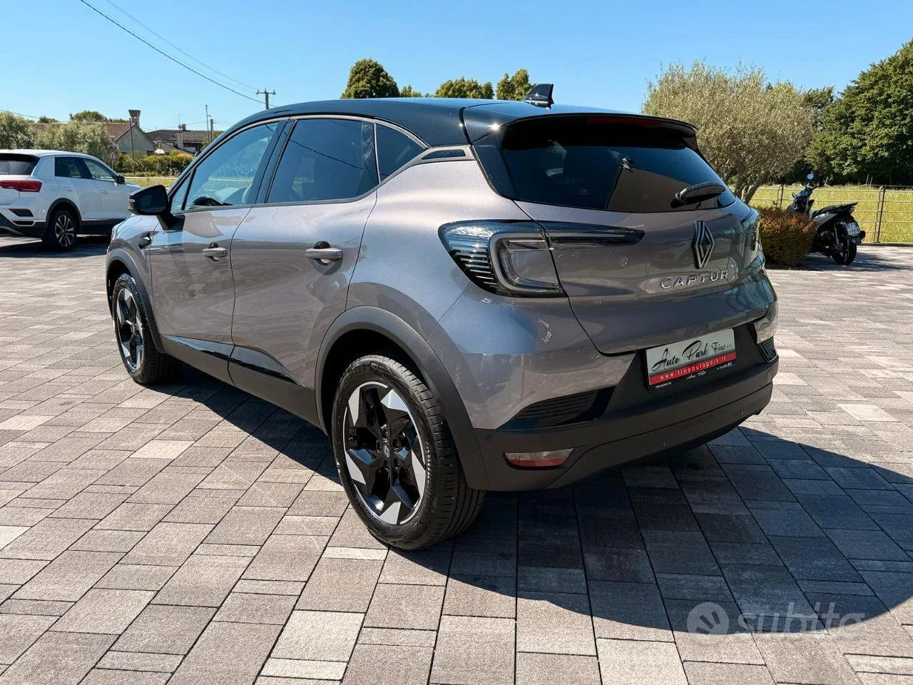 Renault Captur 2026 photo 5