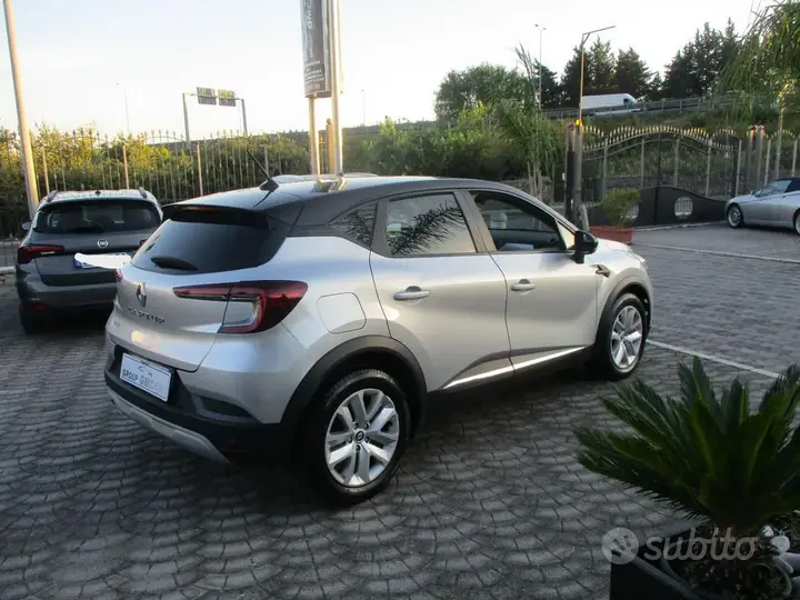 Renault Captur 2020 photo 5