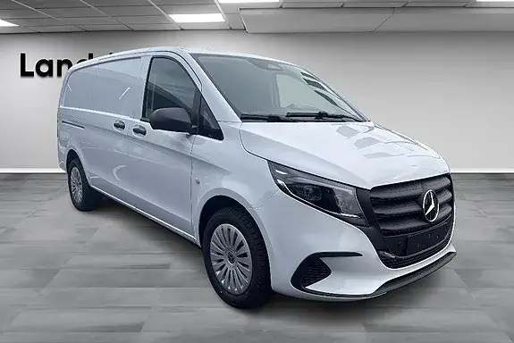 Mercedes-Benz Vito 116 2026 photo 3
