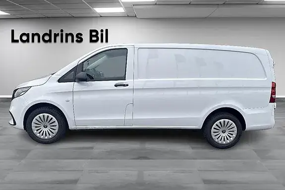 Mercedes-Benz Vito 116 2026 photo 4
