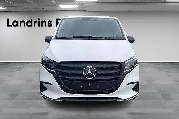 Mercedes-Benz Vito 116 2026 photo 2
