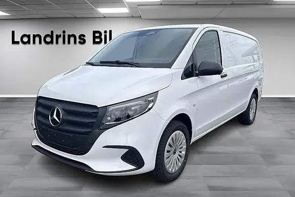 Mercedes-Benz Vito 116
