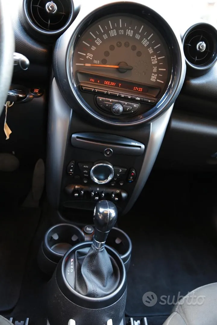 Mini Paceman 2016 photo 3