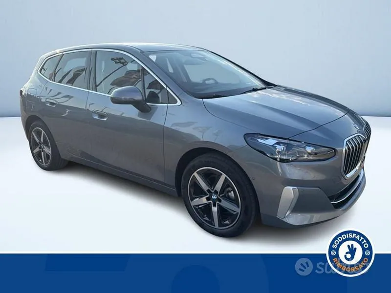 BMW 2 Series Active Tourer 2025 photo 4
