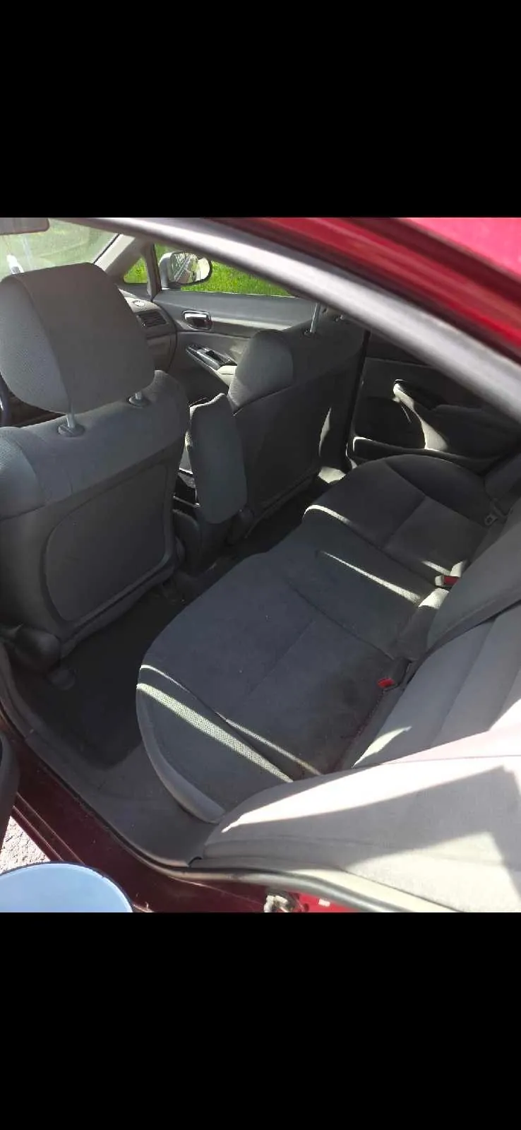 Honda Civic 2008 photo 4
