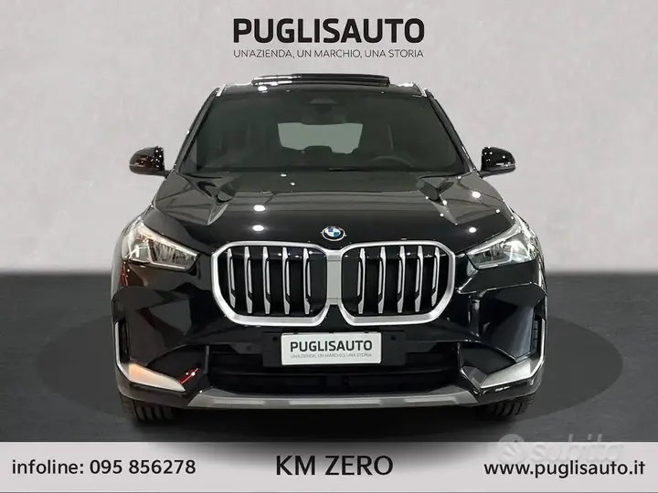 BMW X1 2024 photo 2