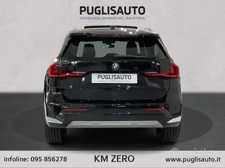 BMW X1 2024 photo 5
