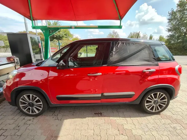 Fiat 500L 2018 photo 2