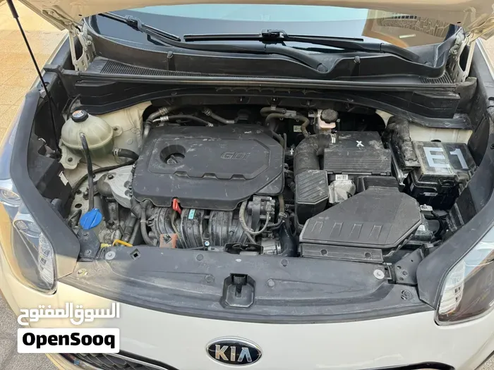 Kia Sportage 2021 photo 3
