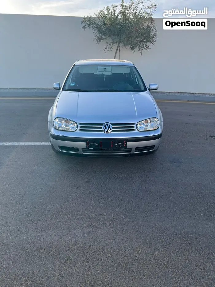 Volkswagen Id 4