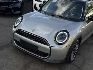Mini Cooper 2025 photo 2