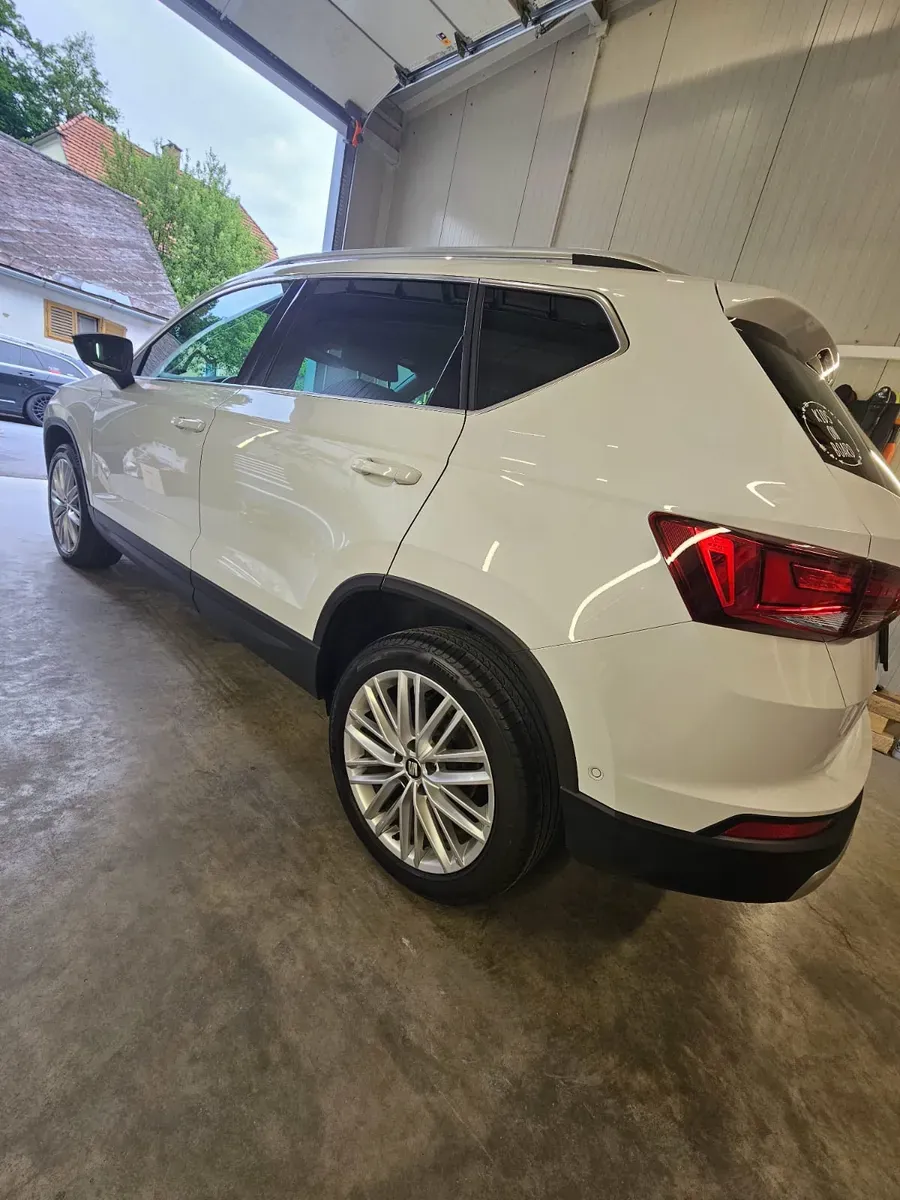 Seat Ateca 2019 photo 3