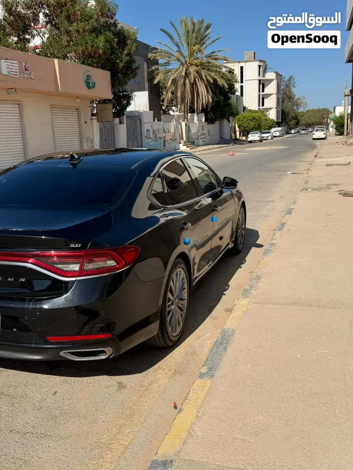 Hyundai Azera