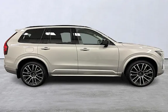 Volvo Xc90 2025 photo 3