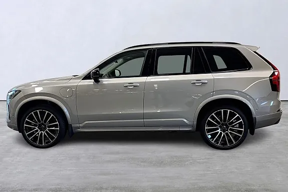 Volvo Xc90 2025 photo 2