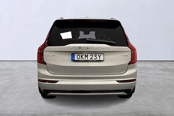 Volvo Xc90 2025 photo 5