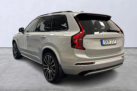 Volvo Xc90 2025 photo 4