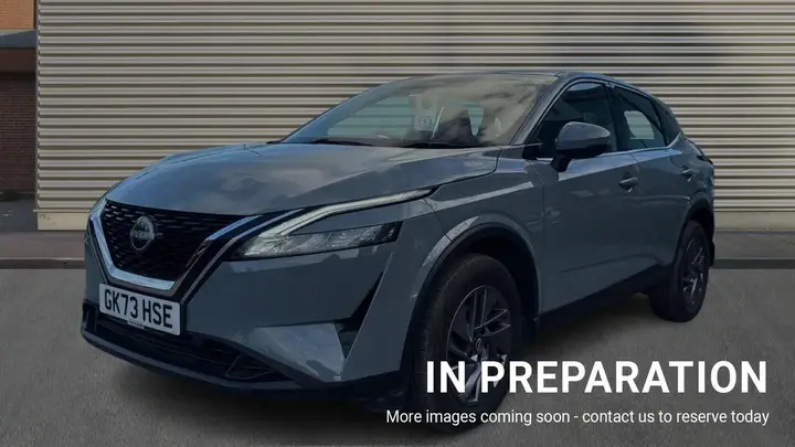 Nissan Qashqai 2024 photo 3