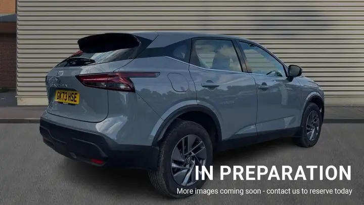 Nissan Qashqai 2024 photo 4