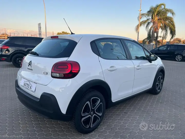 Citroen C3 2022 photo 4