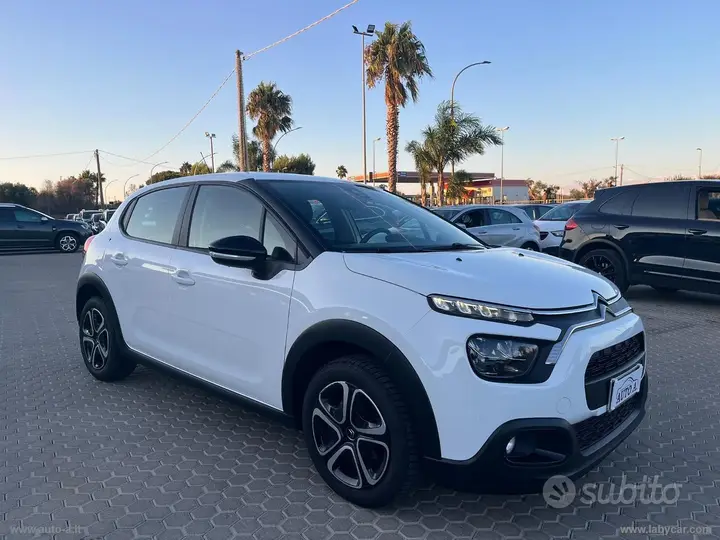 Citroen C3 2022 photo 3