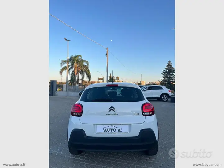 Citroen C3 2022 photo 5