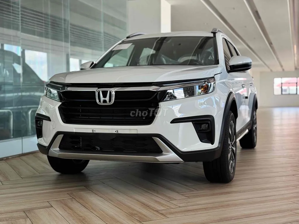 Honda Br-V 2026 photo 5