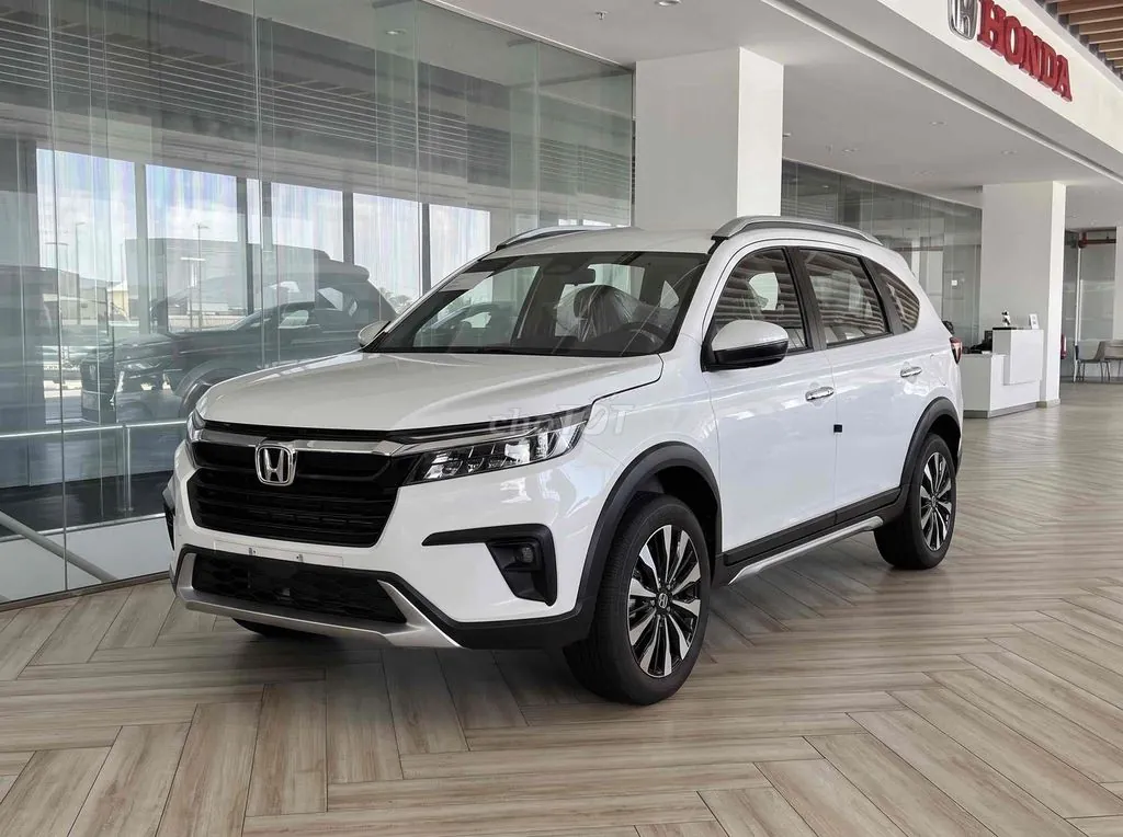 Honda Br-V