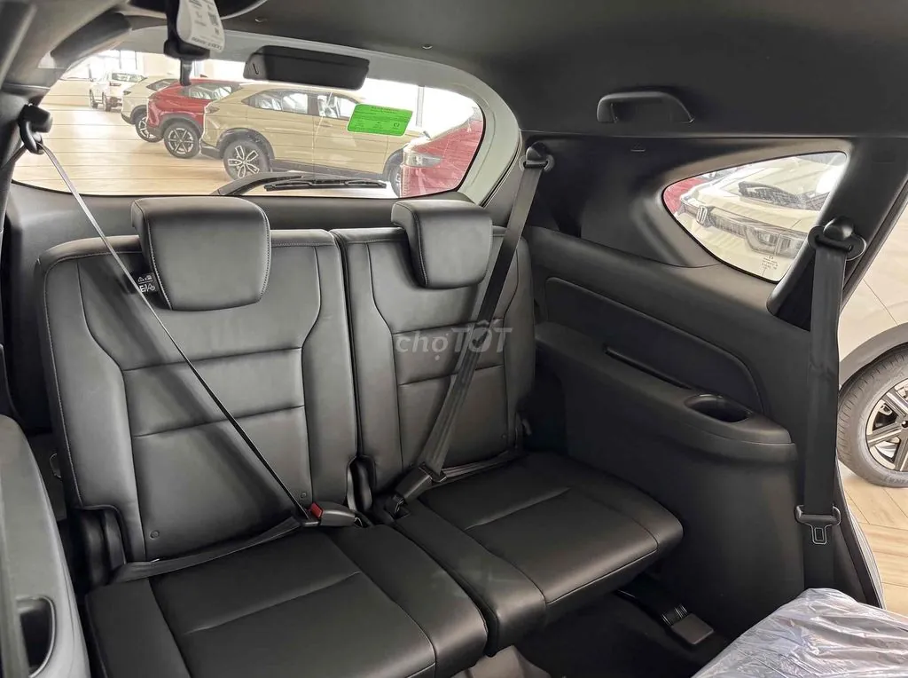 Honda Br-V 2026 photo 3