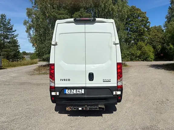 Iveco Daily 2020 photo 4