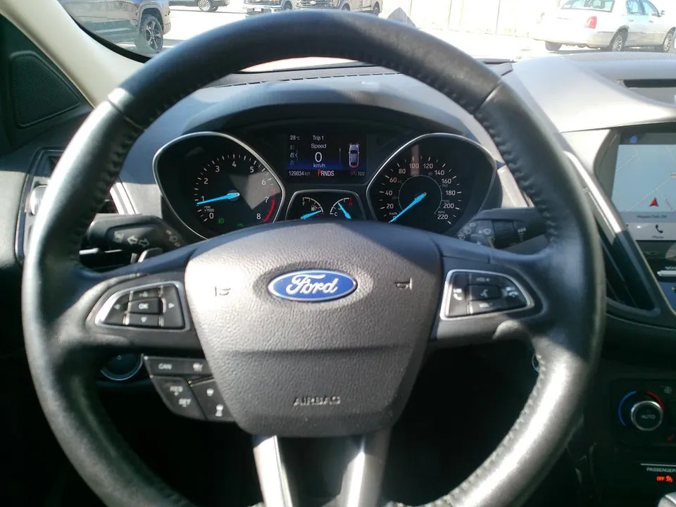 Ford Escape 2017 photo 4