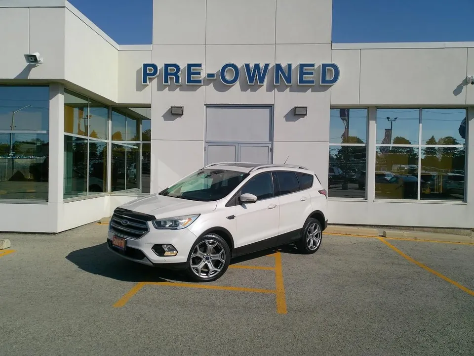 Ford Escape