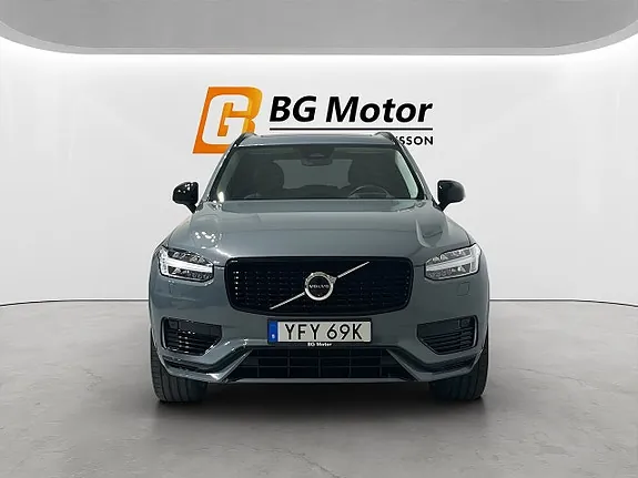 Volvo Xc90 2023 photo 2