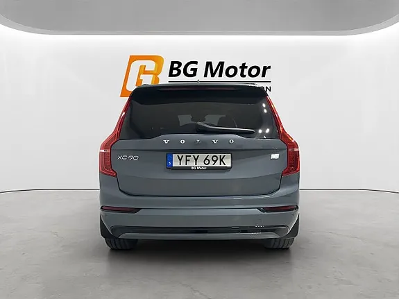 Volvo Xc90 2023 photo 5