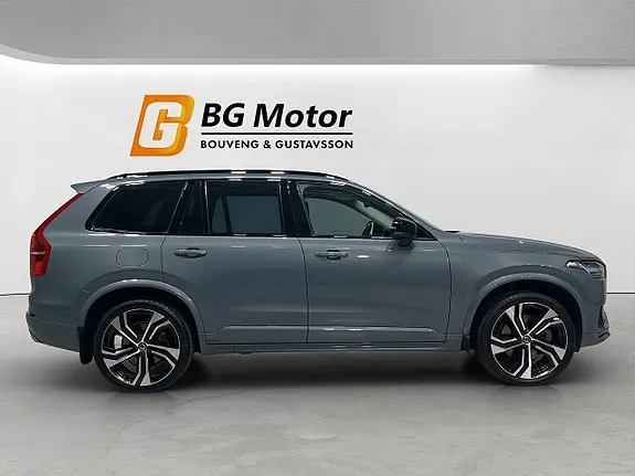 Volvo Xc90 2023 photo 3