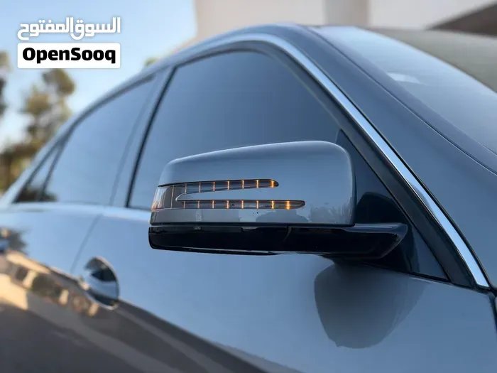 Mercedes-Benz E-Class 2010 photo 4