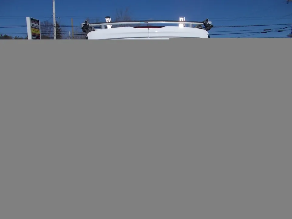 Ford Transit Connect 2020 photo 4