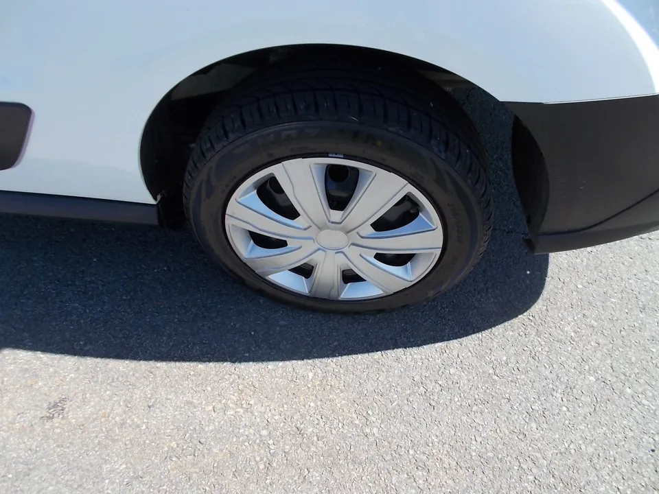 Ford Transit Connect 2020 photo 5