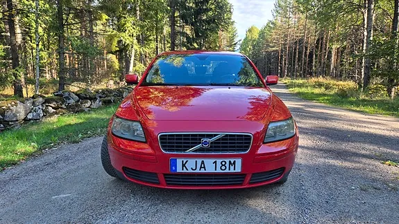 Volvo S40 2005 photo 2