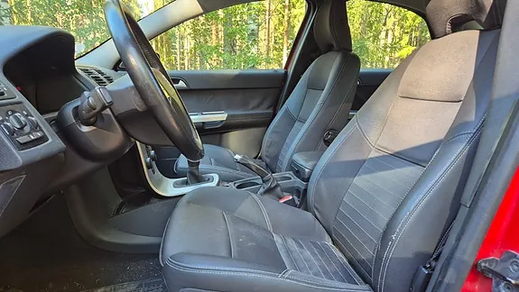 Volvo S40
