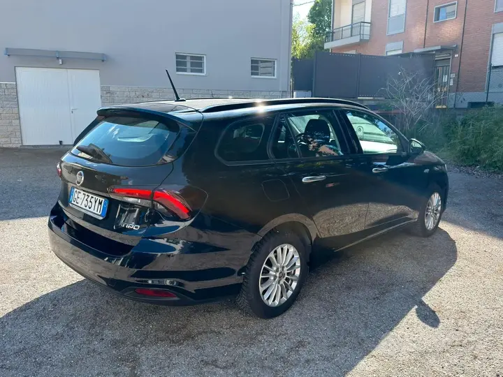 Fiat Tipo 2021 photo 3